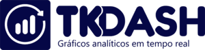 TKDASH Logo
